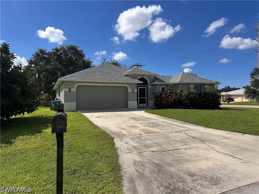 102 SE 39th Terrace, Cape Coral, FL 33904 - #3