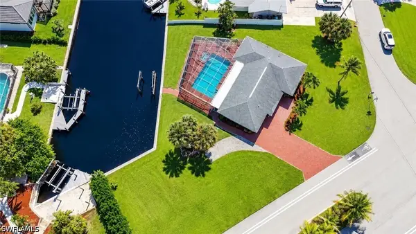 5301 Bayview Court, Cape Coral, FL 33904