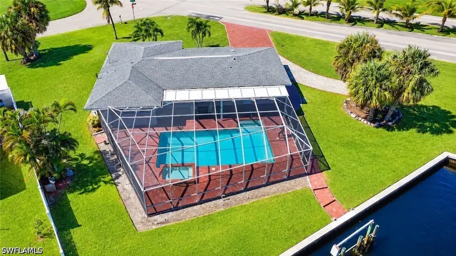 5301 Bayview Court, Cape Coral, FL 33904 - #2