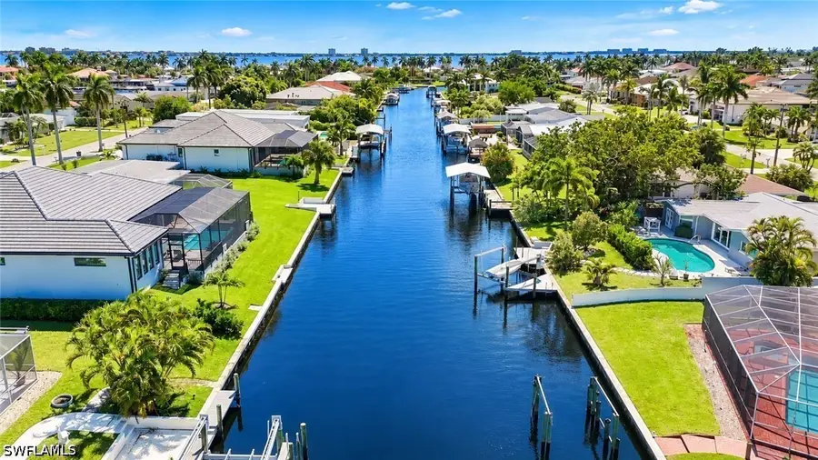 5301 Bayview Court, Cape Coral, FL 33904 - #3