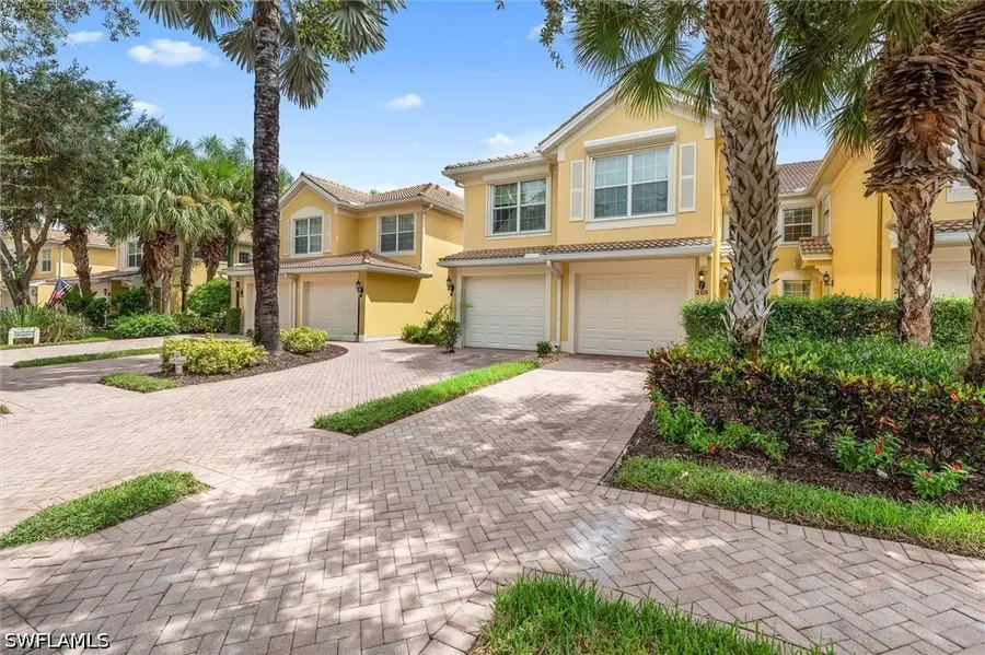 5706 Mayflower Way #205, Avenue Maria, FL 34142 - #2