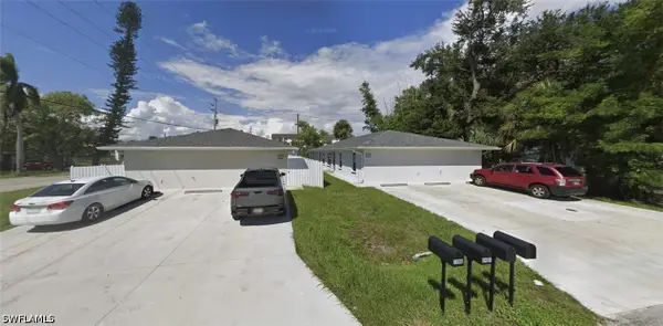 2405 Maple Avenue, Fort Myers, FL 33901
