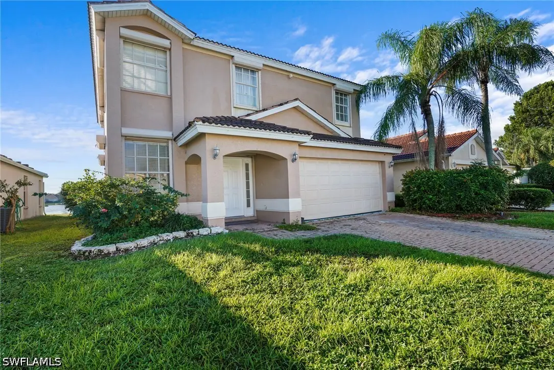13020 Lake Meadow Drive, Fort Myers, FL 33913 - #1
