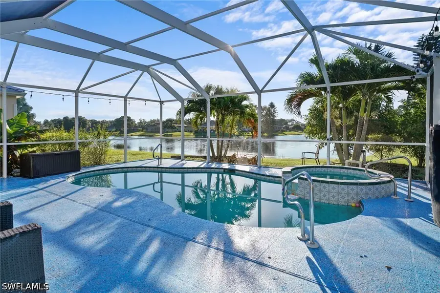 13020 Lake Meadow Drive, Fort Myers, FL 33913 - #2