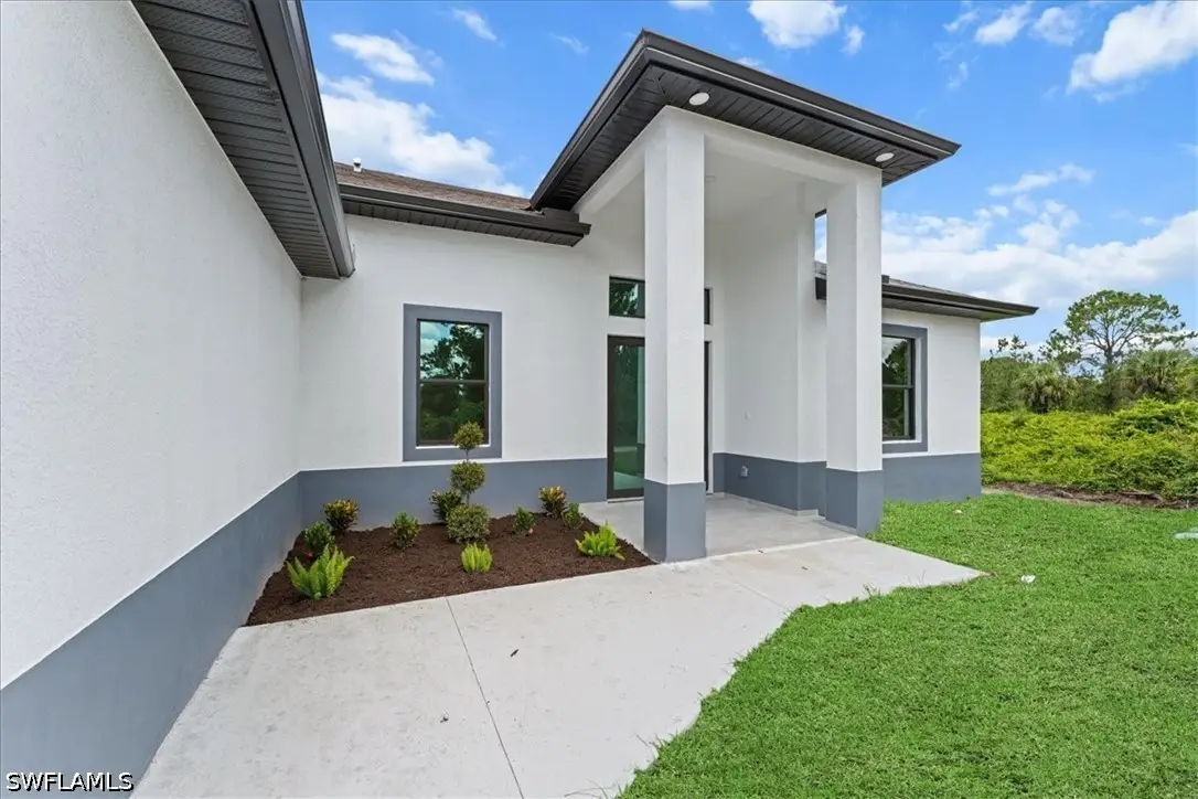622 Beach Avenue S, Lehigh Acres, FL 33974 - #1