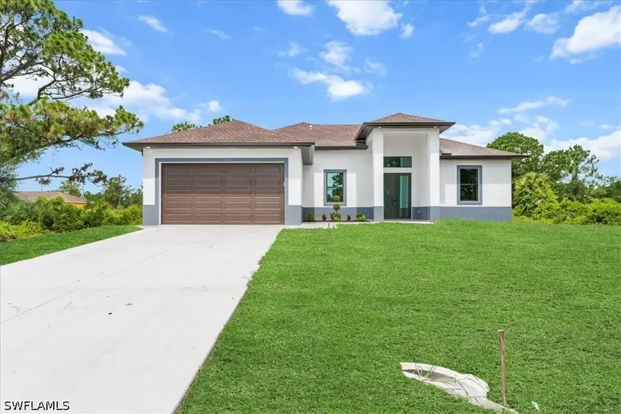 622 Beach Avenue S, Lehigh Acres, FL 33974 - #2