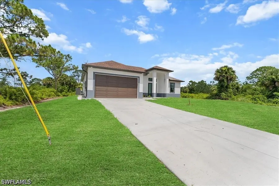 622 Beach Avenue S, Lehigh Acres, FL 33974 - #3