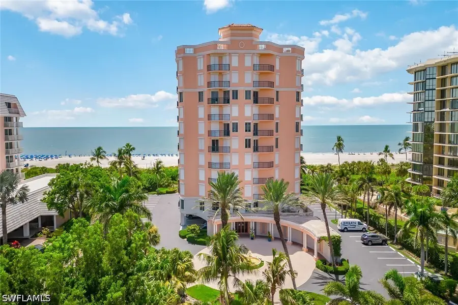 530 S Collier Boulevard #301, Marco Island, FL 34145 - #2