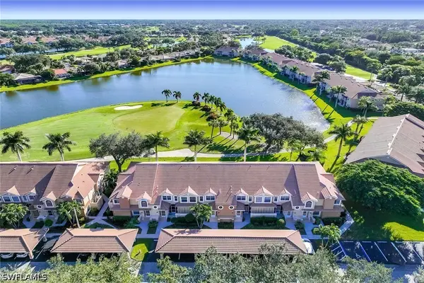 13040 Amberley Court #508, Bonita Springs, FL 34135