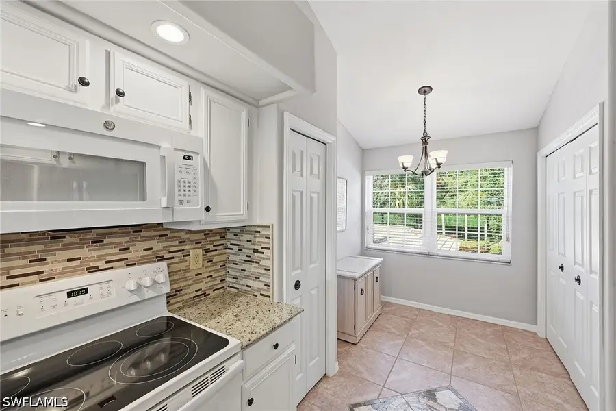 13040 Amberley Court #508, Bonita Springs, FL 34135 - #3