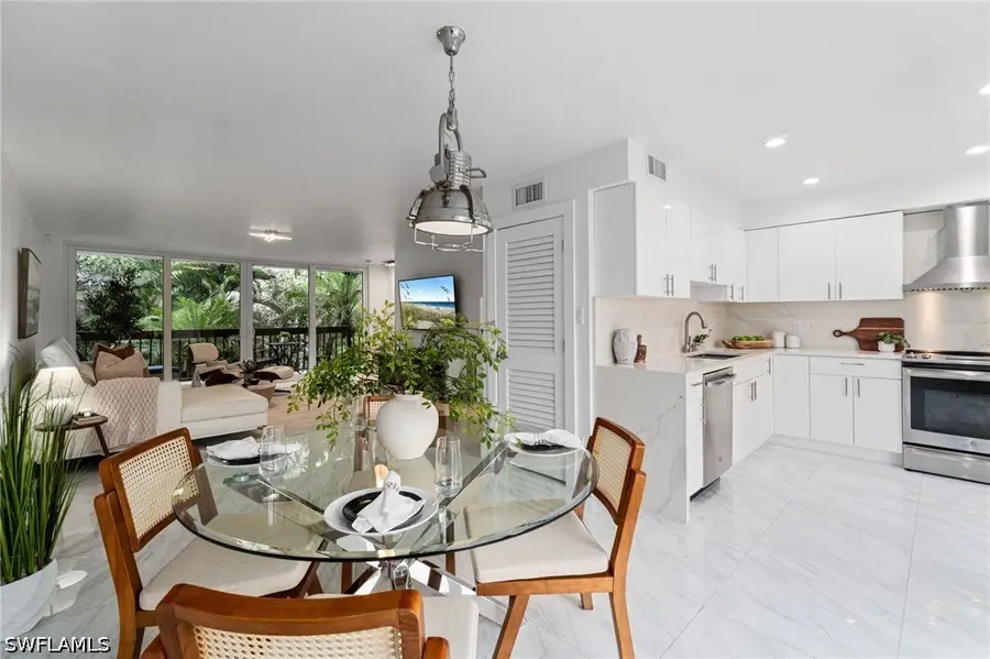 995 9th Avenue S #4, Naples, FL 34102 - #3