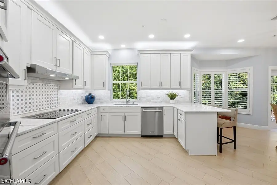 269 Colonade Circle #2802, Naples, FL 34103 - #3
