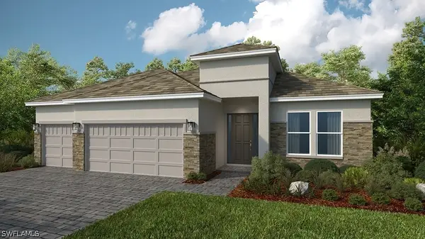 26746 Dove Drive, Punta Gorda, FL 33955
