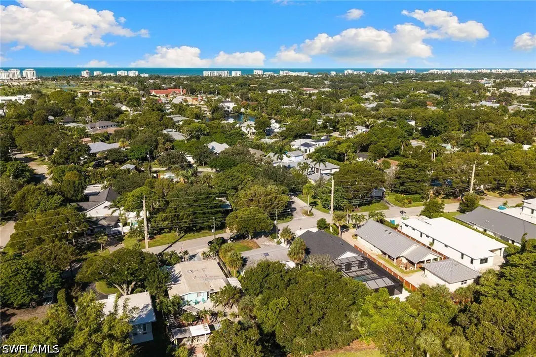 1010 13th Street N, Naples, FL 34102 - #1