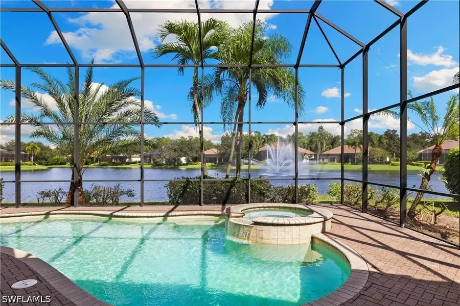451 Terracina Way, Naples, FL 34119 - #2