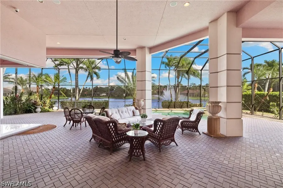 451 Terracina Way, Naples, FL 34119 - #3