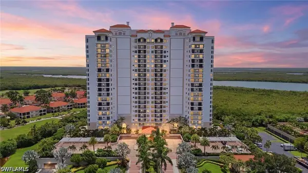 1060 Borghese Lane #2006, Naples, FL 34114