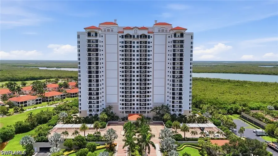 1060 Borghese Lane #2006, Naples, FL 34114 - #2