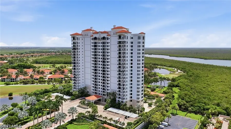 1060 Borghese Lane #2006, Naples, FL 34114 - #3