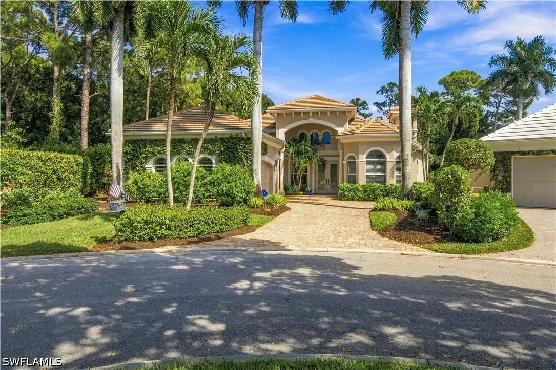 101 Audubon Boulevard, Naples, FL 34110 - #1