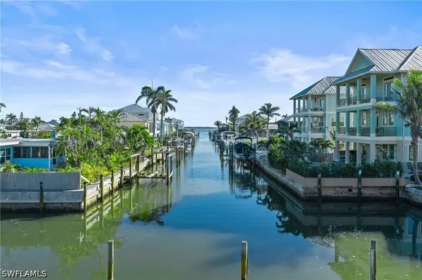 6151 Estero Boulevard #2, Fort Myers Beach, FL 33931