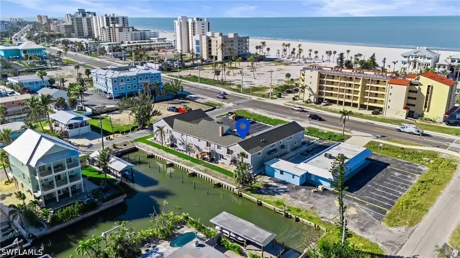 6151 Estero Boulevard #2, Fort Myers Beach, FL 33931 - #3