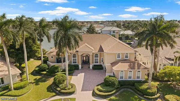 1411 Forrest Court, Marco Island, FL 34145