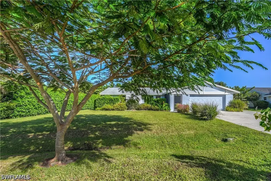 2367 Outrigger Lane, Naples, FL 34104 - #3