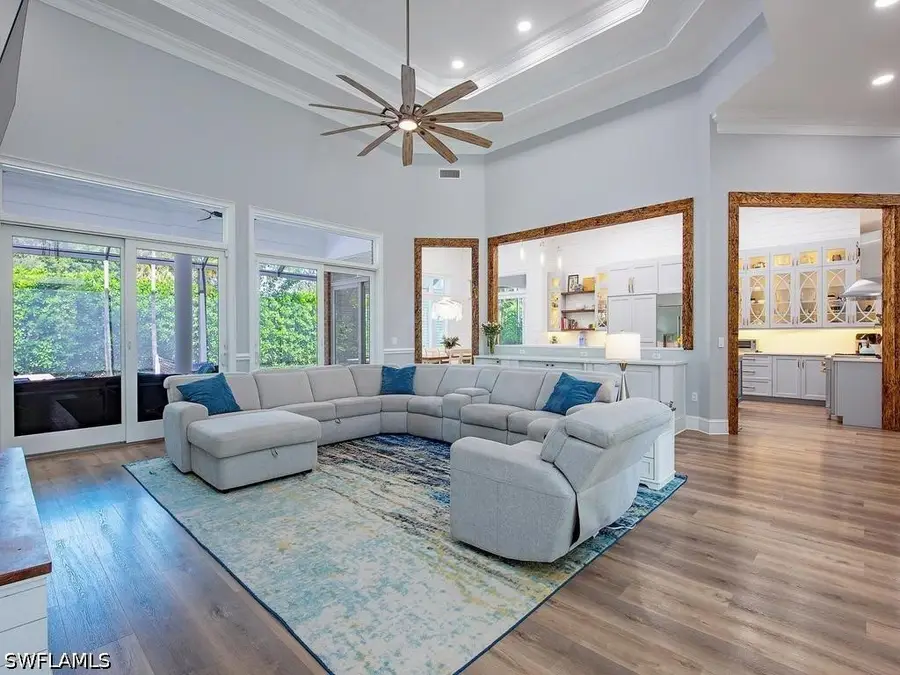 712 Saint Georges Court, Naples, FL 34110 - #2