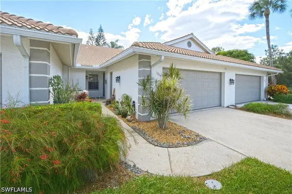1064 Marblehead Drive #N6, Naples, FL 34104
