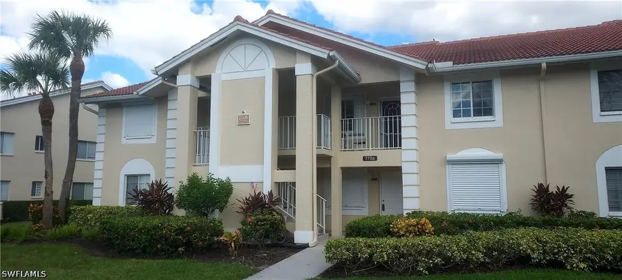 7706 Jewel Lane #102, Naples, FL 34109 - #2