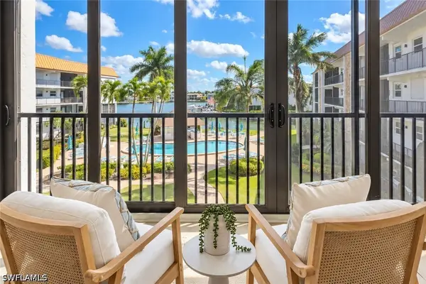 2900 Gulf Shore Boulevard N #310, Naples, FL 34103