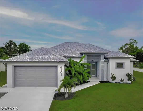 4101 NE 10th Avenue, Cape Coral, FL 33909