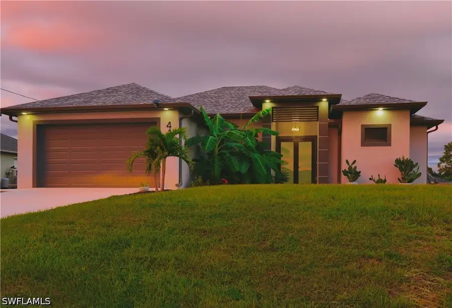 4101 NE 10th Avenue, Cape Coral, FL 33909 - #2