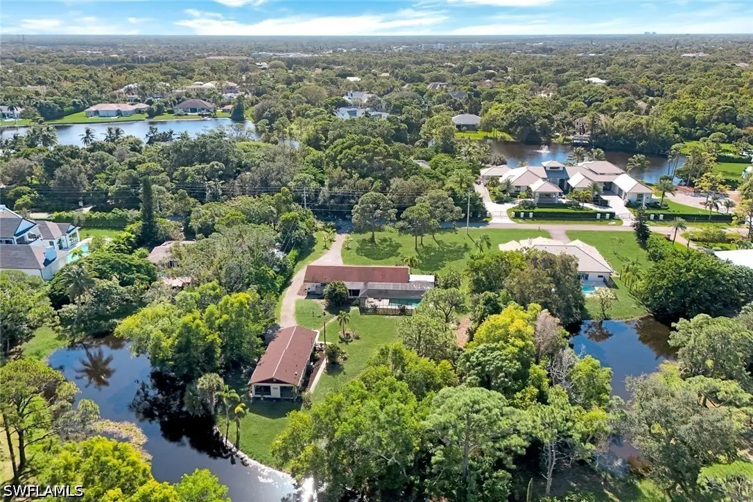 23 Center Street, Naples, FL 34108 - #1