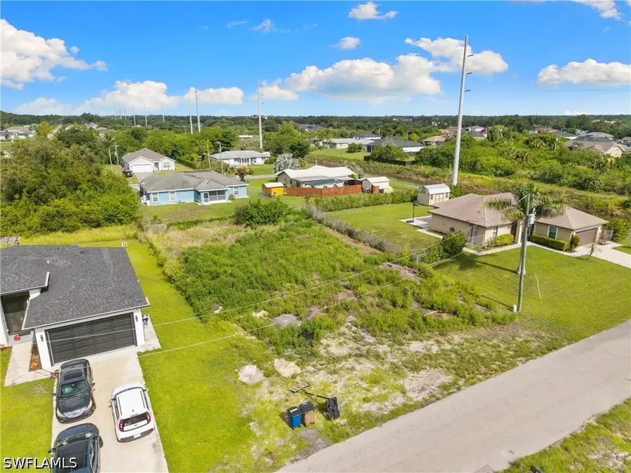 52 Joan Avenue S, Lehigh Acres, FL 33976 - #3