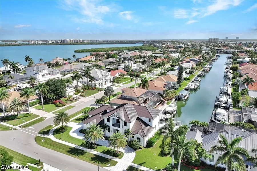 701 Plantation Court, Marco Island, FL 34145 - #2