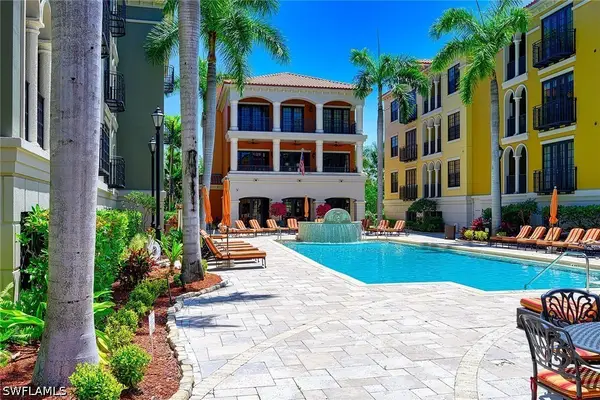 8010 Via Sardinia Way #4115, Estero, FL 33928