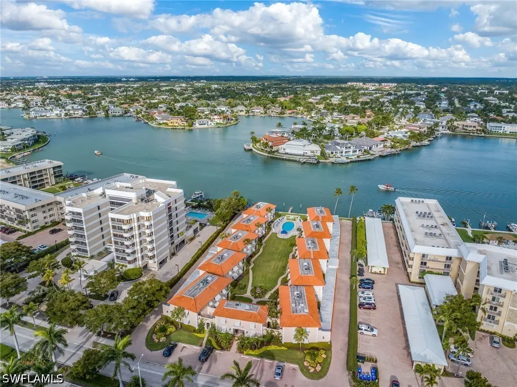 3070 Gulf Shore Boulevard N #105, Naples, FL 34103 - #1