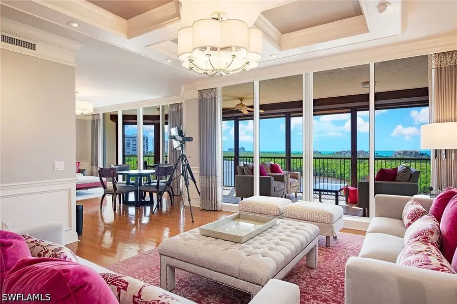 8960 Bay Colony Drive #602, Naples, FL 34108 - #3