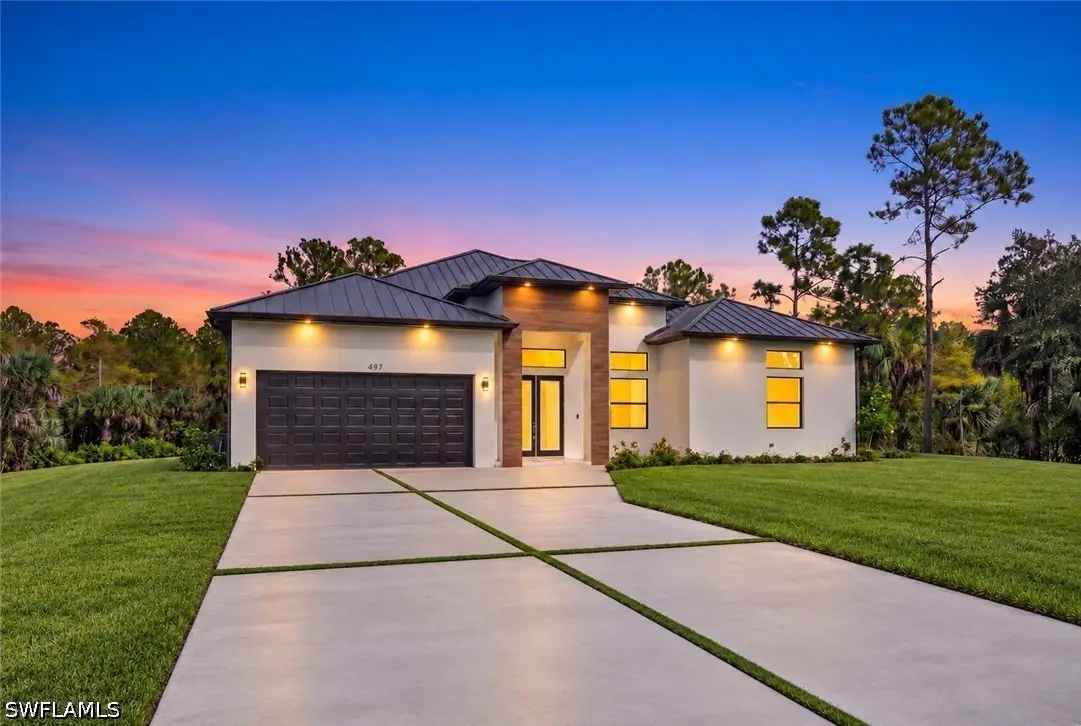 407 24th Avenue Nw, Naples, FL 34120 - #1
