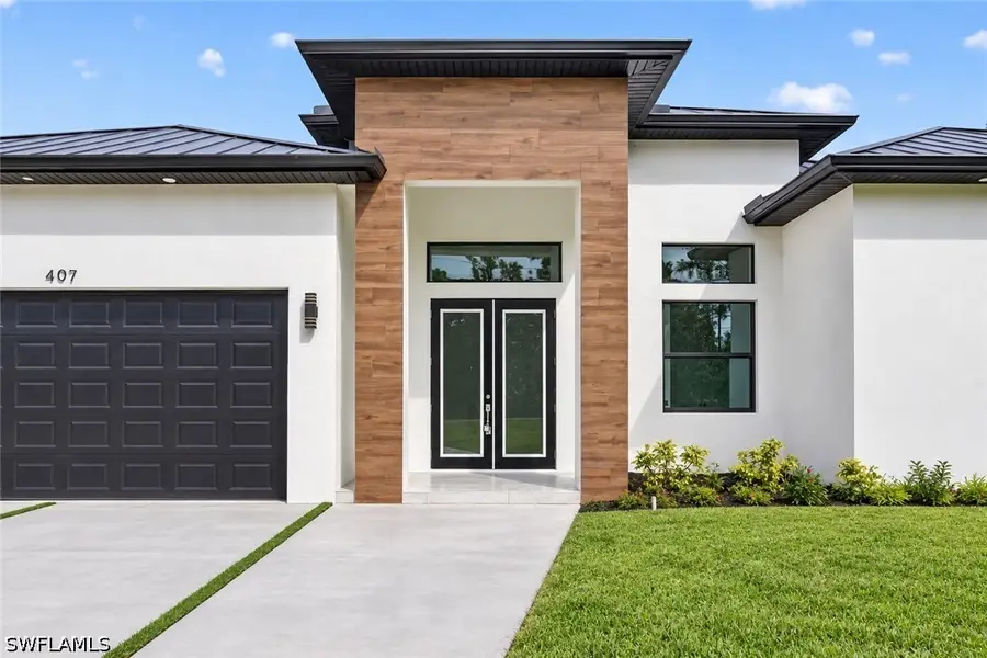 407 24th Avenue Nw, Naples, FL 34120 - #2
