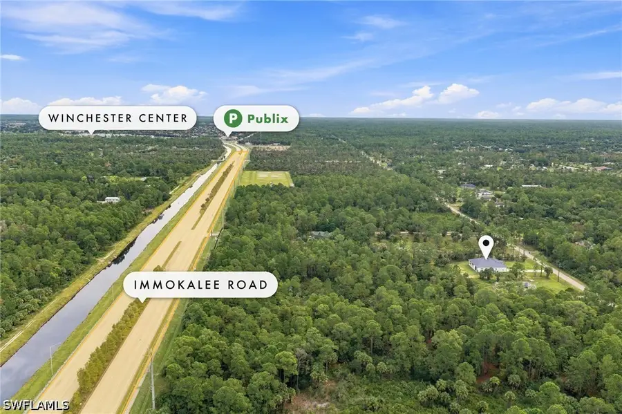 407 24th Avenue Nw, Naples, FL 34120 - #3