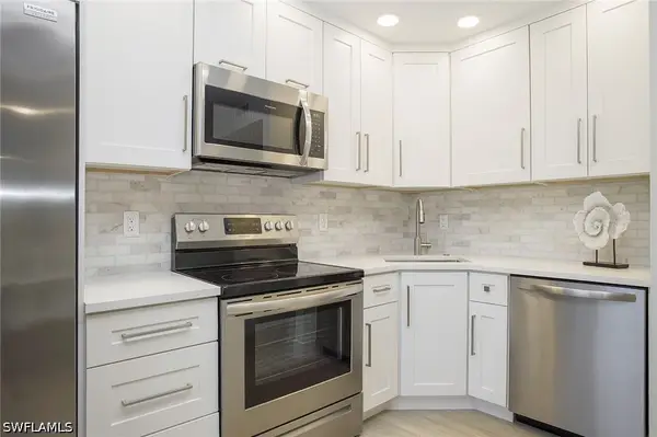 1215 Edington Place #N2, Marco Island, FL 34145