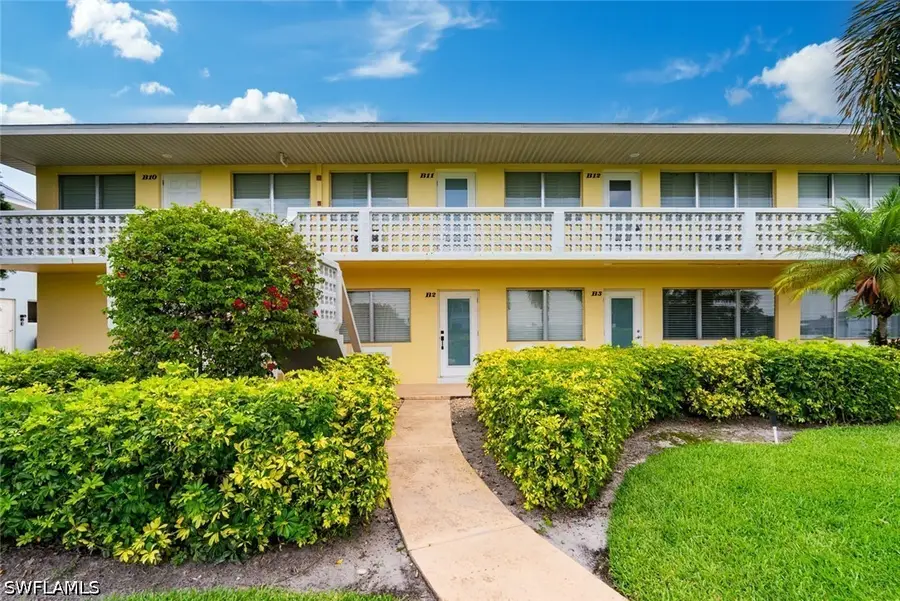 473 12th Avenue S #B2, Naples, FL 34102 - #2