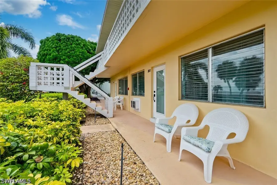 473 12th Avenue S #B2, Naples, FL 34102 - #3