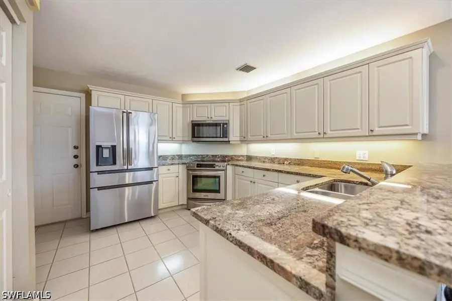 764 Eagle Creek Drive #201, Naples, FL 34113 - #2