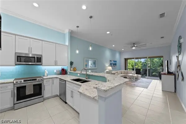 1285 Sweetwater Cove #2106, Naples, FL 34110
