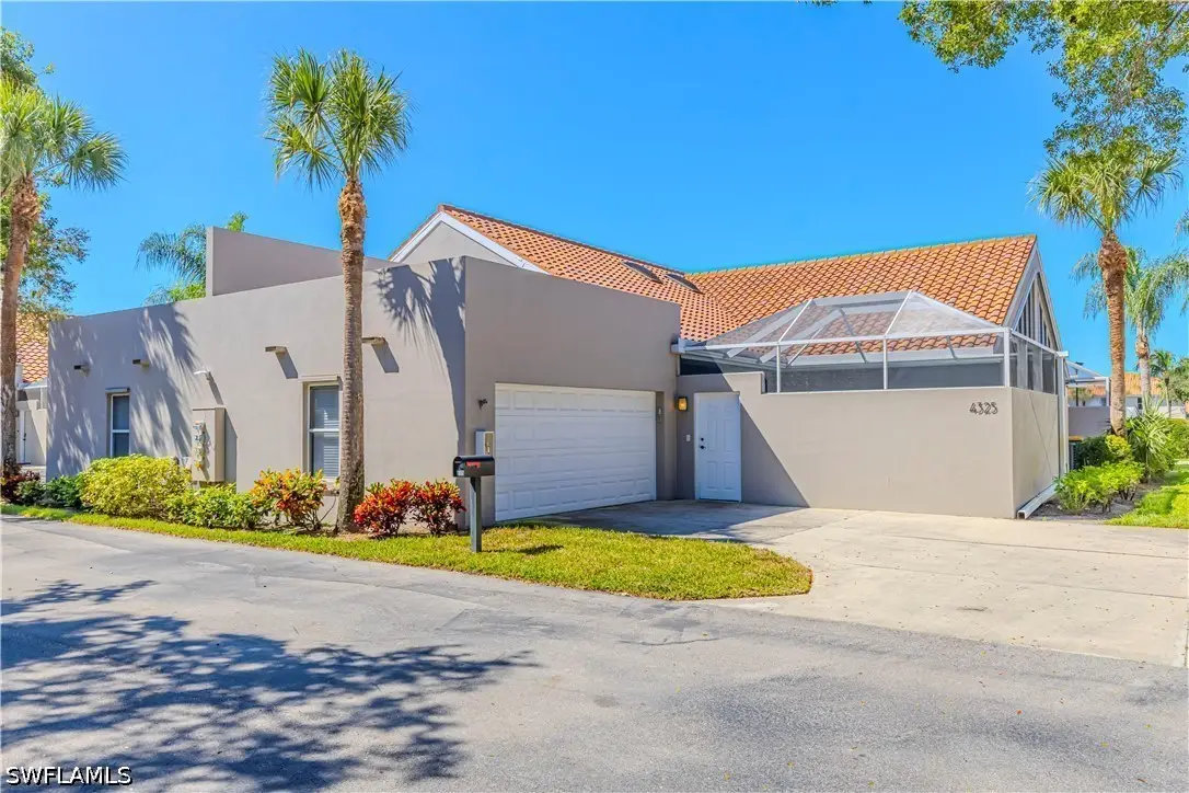 4325 Covey Circle #10B, Naples, FL 34109 - #1