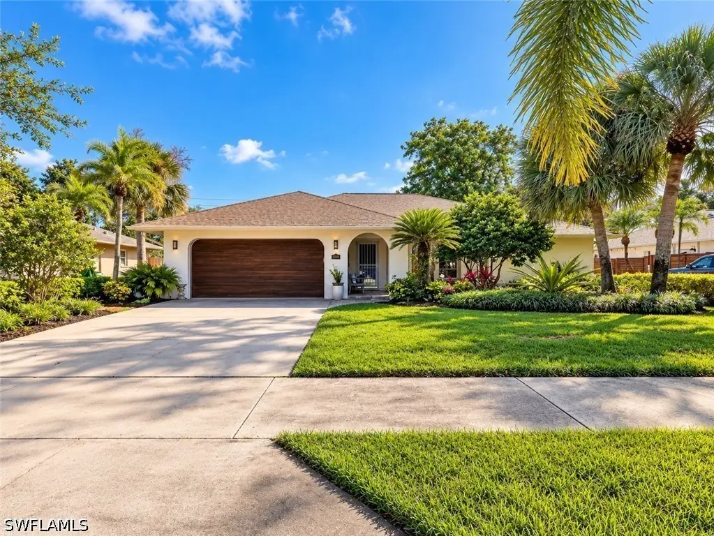 2346 River Reach Drive, Naples, FL 34104 - #1